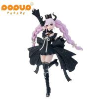 Original GSC POP UP PARADE Master Detective Archives Rain Code Shinigami Anime figura juguetes 18cm PVC modelo coleccionable regalo para niños - details 0