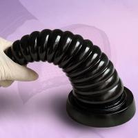 Enorme Plug Anal para Hombres y Mujeres Diversión Sensual en Forma de Masaje - details 1