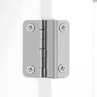 Armario de Baño de 4 Niveles Diseño Estrecho para Sala de Estar Almacenamiento Eficiente Blanco - details 8