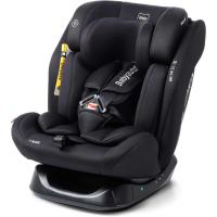 Silla de coche para niños sin isofix Adecuada para todas las edades Tamaño I-size - details 5