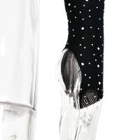 Sifreyr - Corsé para mujer, top de manga larga de alta elasticidad, mono sexy ajustado para fiestas y discotecas - details 4