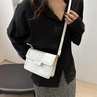 Bolso de hombro con diseño de nicho pequeño, sencillo y a la moda, versátil y personalizado - details 16