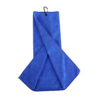 Paño de limpieza para correr al aire libre, accesorios de Golf, pelotas de Golf, toallas de limpieza, toalla de Golf, Kit de limpieza portátil - details 3