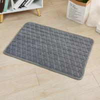 Alfombrilla de Sleeping para Mascotas Caliente y Gruesa Cama Lavable para Perros Pequeños Medianos - details 5