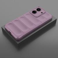 Funda protectora para Xiaomi POCO C65, Redmi 13C 4G, parachoques de silicona a prueba de golpes - details 9