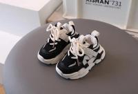 Zapatos informales para niños, niñas y niños pequeños, zapatillas deportivas para correr, guardería, escuela, malla de aire transpirable - details 9