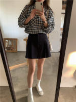 Blusa de verano para mujer, camisa de primavera, blusa para mujer, Blusas largas de gasa, informales, elegantes, Vintage, de manga larga, holgada de gran tamaño, blanca - details 31