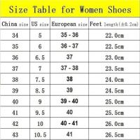 Sandalias de Verano para Mujer Zapatillas de Moda - details 0