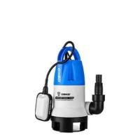 Bomba de Agua Sumergible Eléctrica de 400 W con Interruptor de Flotador y Flujo Máximo de 8000L/H - details 11