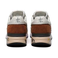 Zapatos De Correr Casual Para Hombre PREMIATA En Gris Fashion Transpirables Y Modernos Zapatos Deportivos Para Hombre - details 17