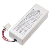 Batería de ventilador eléctrico, respirador V60, V60S,V680 88881344,1076374,1058272,1076374,107674 - details 1