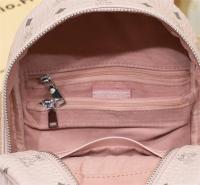 Servicio de Compra de Marcas de Lujo de Hong Kong2025Nueva mochila de cuero genuino para mujeres, bolso escolar para laptop y senderismo - details 20