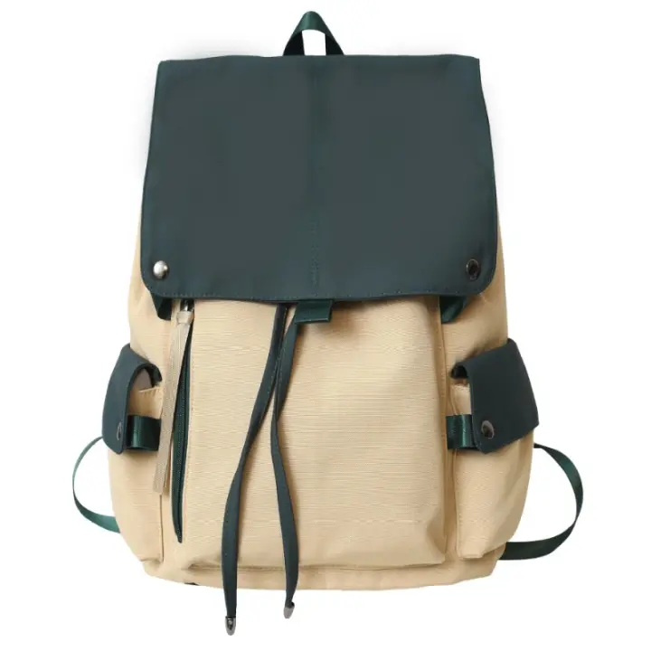 Mochilas para Hombres Y Mujeres With La Misma Mochila, Nuevas Mochilas De Moda De Gran Capacidad - 1