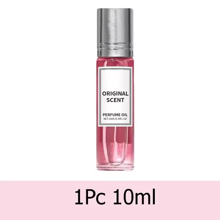 Perfume Árabe de Alta Calidad 100ml Fragancia Pheromonal para Hombres y Mujeres - 1