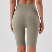Nuevo Yoga abrasivo de doble cara transpirable rts, levantamiento de cadera y abdomen, pantalones de cinco piezas - details 128