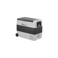 K25 25 Litros Neveras de Viaje Portátil Nevera Congelador de Coche 12/24V CC Eléctrica Frigoríficos para Automóvil para Camping, Viajes, Picnic - details 15