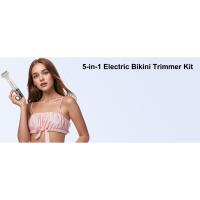 bikini trimmer