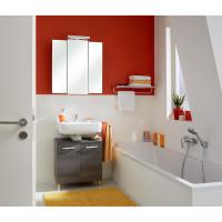 Armario con Espejo de Mainz-Bonn Almacenamiento de Baño de Dormitorio - details 16