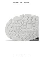 Zapatillas Blancas de Plataforma Transpirables para Hombres en Verano 2025 - details 7