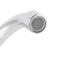 Fregadero montado en la pared G1/2in para uso doméstico en la cocina, grifo de agua fría individual - details 8