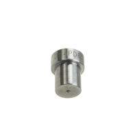 3 Piezas Boquilla De Inyector DN4PD62 Accesorios Para Autos Compatibles con Kubota / Komatsu - details 1