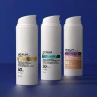 Aceite pigmentado de protección solar / Crema de protección solar Anthelios Age Correct SPF50 50 ml - details 2