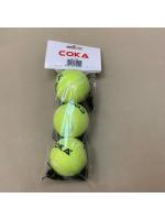 Juego de raqueta de tenis para niños y jóvenes, raqueta de tenis para adultos de aleación de aluminio para entrenamiento principiante para estudiantes universitarios - details 28
