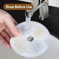 Filtros de Fuente de Repuesto de Carbono Activado Juego de Repuesto para Dispensador de Agua Potable para Perros y Gatos 4/8/16 Uds - details 2