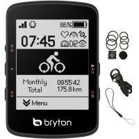 Rastreador de Rendimiento Ciclista GPS Inalámbrico Deportes y Exteriores - details 0