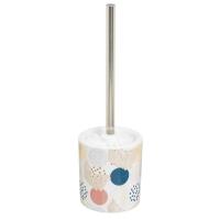Bloom Store-Escobilla De Baño，Escobillas y Portaescobillas de Inodoro, Cepillo y Soporte para baño - details 3