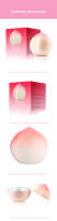 Cuidado de las Partes Íntimas Femeninas Rosa Claro, Crema Esencia Tierna para el Cuidado del Clítoris Femenino, 30 g - details 4