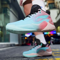 Zapatillas de baloncesto antideslizantes para hombre, zapatos informales para correr, caminar, gimnasio, tenis, trotar, Fitness, al aire libre - details 7