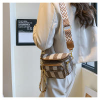 Nueva Bolso de Cruza Retro de Múltiples Capas Bolso de Pecho para Damas, Estilo Cruzado con Hombro - details 11