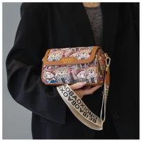 Bolso de mano de oso, bolso de hombro para mujer, bolso cruzado de compras para mujer - details 7