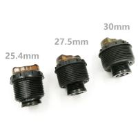 Varilla de amortiguación de horquilla delantera para bicicleta XCR XCM, perilla de ajuste de precarga, accesorios de 27,5mm - details 6