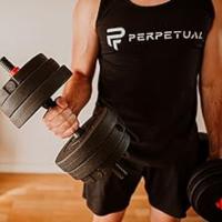 kit mancuernas perpetual