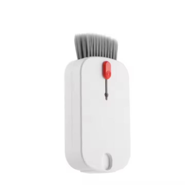 Nuevo Kit de Limpieza 5 En 1 para Teléfono Móvil Pantalla Multifuncional - 1