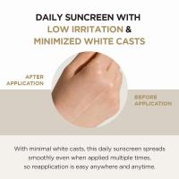 SKIN1004 Madagascar Centella Crema solar Air-fit Light 1.69 fl. once (50 ml) - details 4