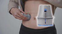 Sensor Aidex Monitoreo en Tiempo Real CGM Kit de Medidor de Glucosa en Sangre Sensor Transmisor sensor de glucosa cgm aidex - details 7