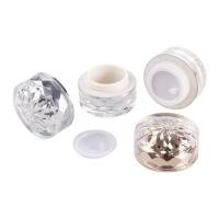 Fundamentos Líquidos Envase cosmético Botellas recargables Frascos cosméticos de viaje Latas de crema facial Viales de loción Botellas de crema para ojos - details 5