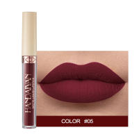Venta honesta Handaiyan Han Daiyan Matte Magma Velvet 12 colores brillo de labios líquido brillo de labios - details 15