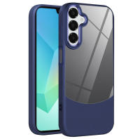 Funda Protectora de Cuero con Cristal Transparente Diseño Funcional y Estiloso para Samsung Galaxy A Series Accesorios de Electrónica - details 5