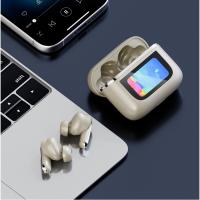 Auriculares Bluetooth Con Reducción Activa De Ruido, Larga Duración Extra - details 4