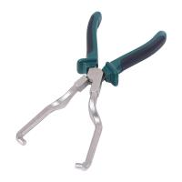 Conector de desmontaje rápido, alicates para juntas de tuberías de gasolina con mango ergonómico, alicates de corte de tuberías profesionales de alta calidad - details 23