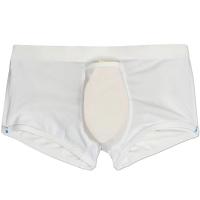 Calzoncillos sexis, bañadores ajustados elásticos, traje de baño de arcoíris para hombre, marca de Surf, pantalones deportivos de playa de verano, traje de baño Push-up para hombre - details 24
