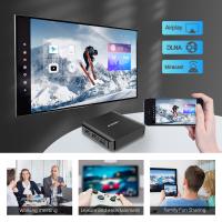 TV98 ATV PLUS 8K Smart Android 14 Allwinner H313 2.4G 5G Wifi Resolución de video 1080P - details 10