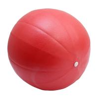 Bola de Yoga de 25cm Equipo de Gimnasia para Fitness Pilates Equilibrio - details 15