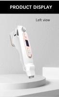 Mini máquina de belleza antienvejecimiento portátil Hifu, eliminación de arrugas, Estiramiento Facial, dispositivo de estiramiento de la piel para uso doméstico, masajeador Facial - details 13