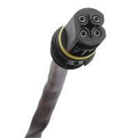 Sensor automotriz, Mercedes Benz W163 W210 W220 R170 C CL E ML S SL SLK accesorios de medición de oxígeno de nivel - details 3