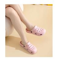 Sandalias de Verano Ligeras EVA Zapatos de Mujer Antideslizantes para Exteriores - details 17